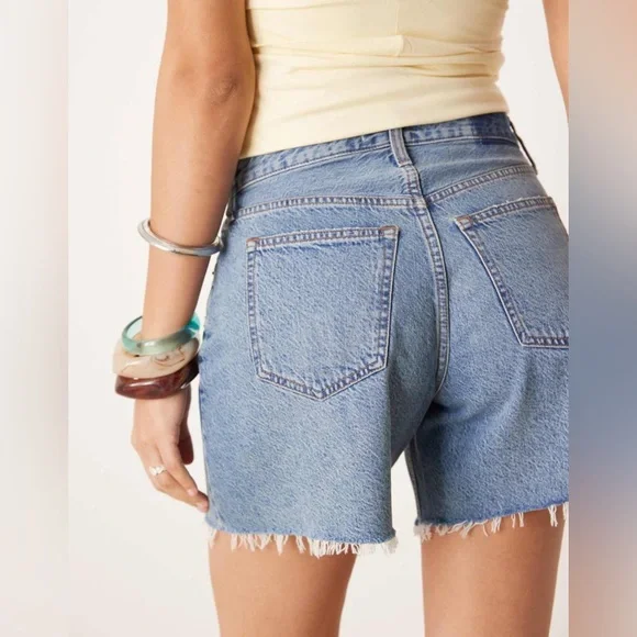 Size 28 Bermuda Long - Picture 5 of 13